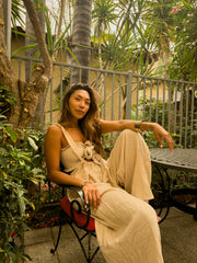 The Oasis Jumpsuit