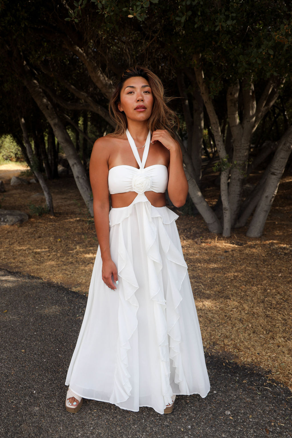 Always Brunch Maxi Dress – My Rebellious Roses Boutique