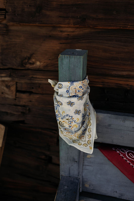 BANDIT BANDANAS - RESTOCK ALERT