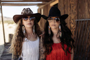 The Bone Dry Pheasant  Hat Band