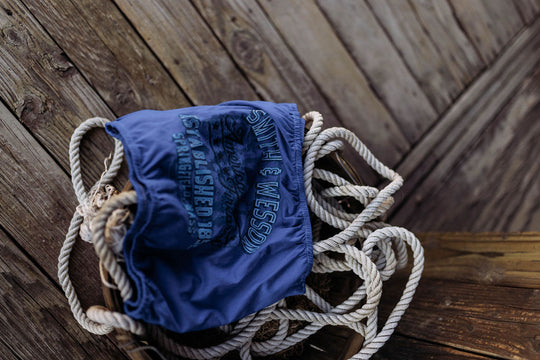 GARAGE SHIRTS - TUBE TOP