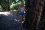 The Bailey Bustier