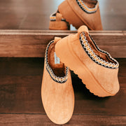 Taz Platform Dupe