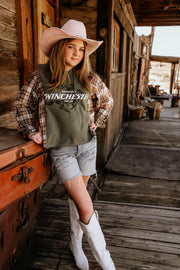 Garage Split Decision Shirts- VINTAGE