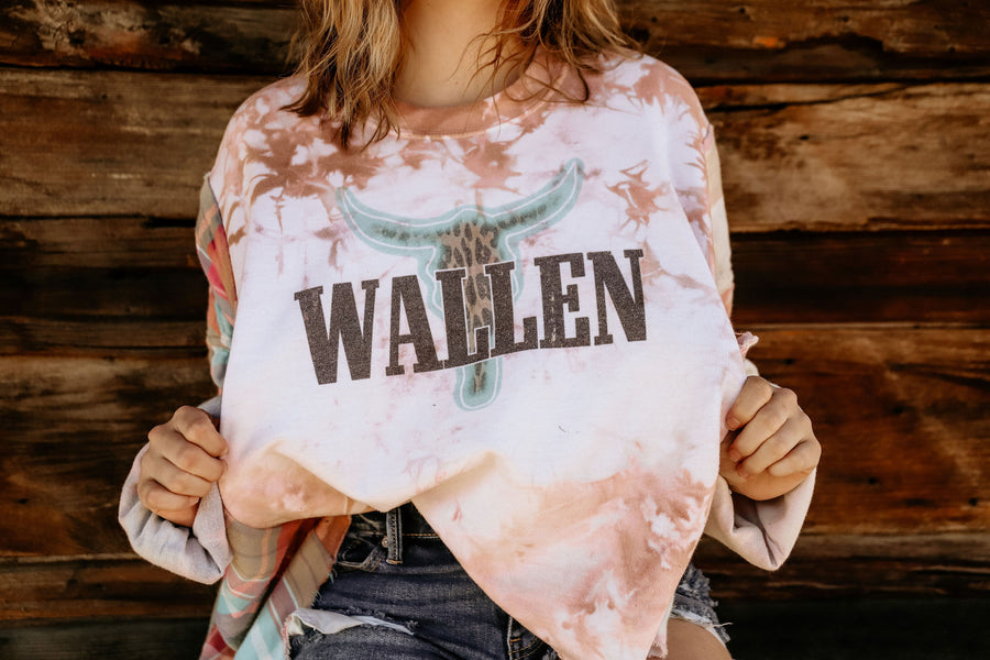 Garage Split Decision Shirts- VINTAGE