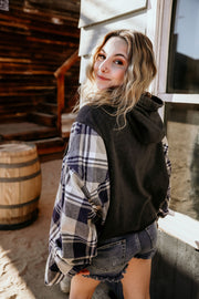 Garage Split Decision Shirts- VINTAGE