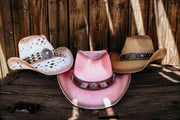 RIVER HAT
