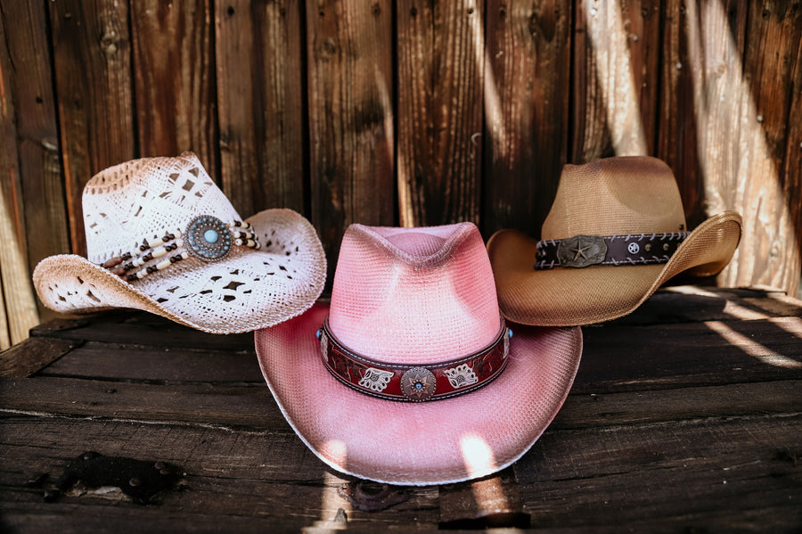 RIVER HAT