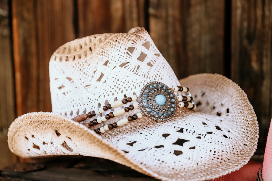 RIVER HAT