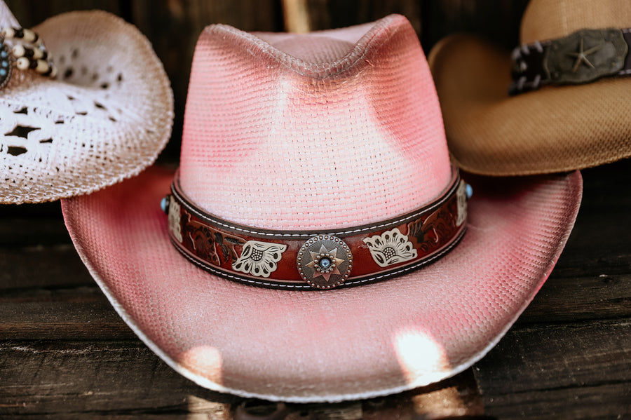 RIVER HAT