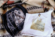 GARAGE SHIRTS ONE SHOULDER