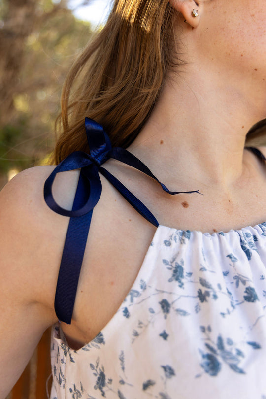 The Pillow Talk Tank Top