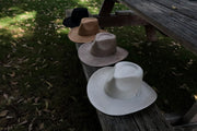 The Bronc Cowboy Hat