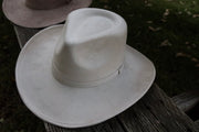 The Bronc Cowboy Hat