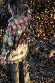 Fireside Flannel * Best Seller