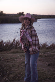 Fireside Flannel * Best Seller