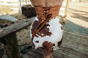 The Drifter Bustier