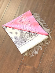 BANDIT BANDANAS - RESTOCK ALERT