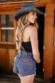 VINTAGE GARAGE SHORTS WRANGLER - BEST SELLER