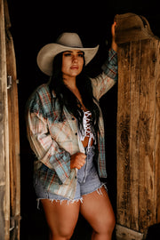 THE LEGEND COWBOY HAT