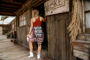 GARAGE  FLANNELS VINTAGE