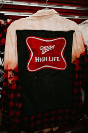 GARAGE  FLANNELS VINTAGE