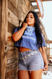 BANDIT BANDANAS - RESTOCK ALERT