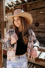 THE LEGEND COWBOY HAT