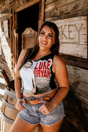 GARAGE SHIRTS ONE SHOULDER