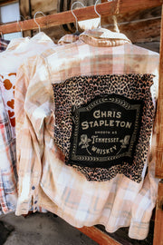 GARAGE  FLANNELS VINTAGE