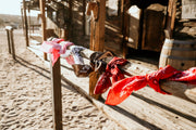 BANDIT BANDANAS - RESTOCK ALERT