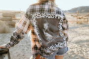 GARAGE  FLANNELS VINTAGE