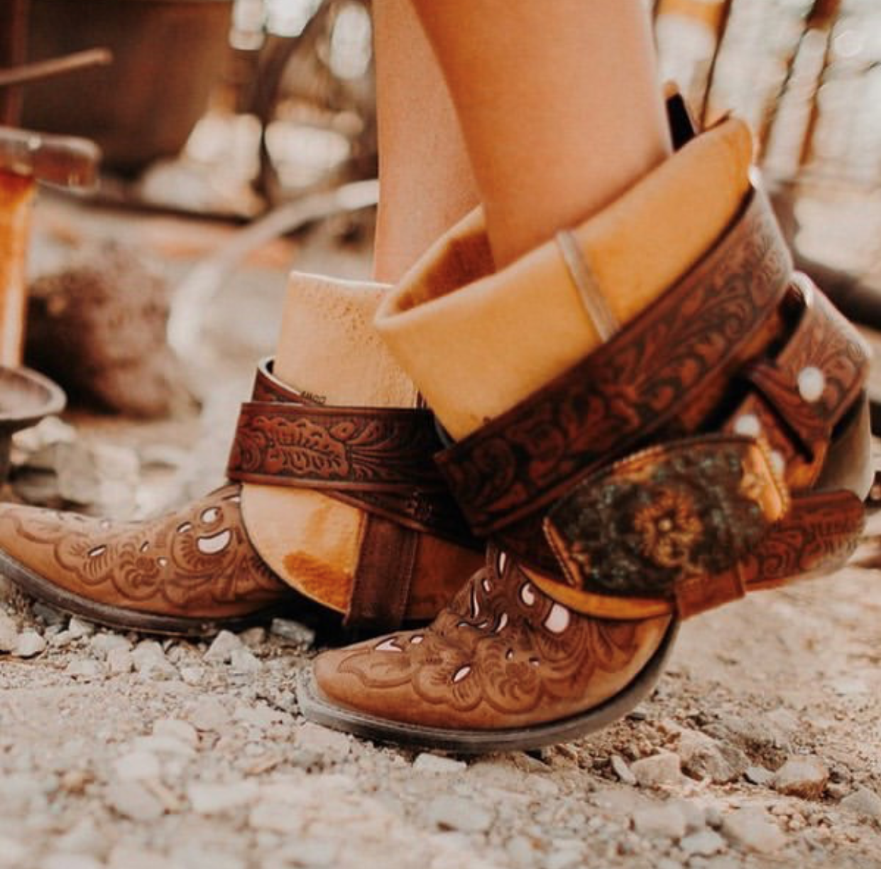 Boho boots sales for women
