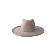 Blake Curled Pencil Brim