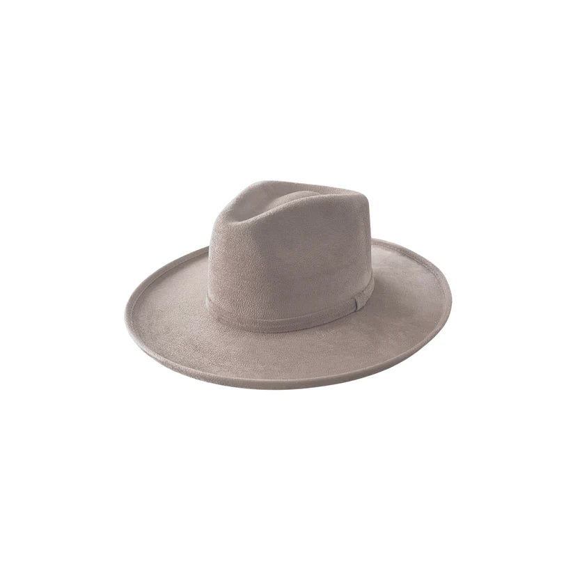 Blake Curled Pencil Brim