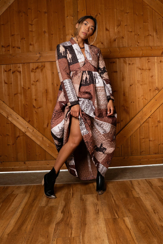 Cowboy Couture Collection