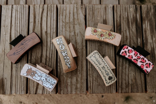 Accessories