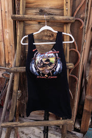 GARAGE SHIRT DRESS