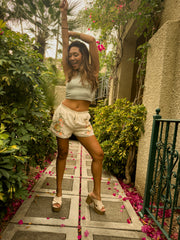 The Meadow Mist Tank Top
