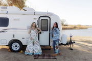 Cottage Core  Quilted  Jumpsuits