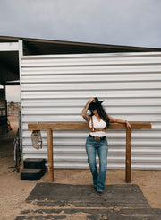 The Tannery Sento Harness