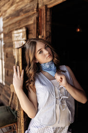 BANDIT BANDANAS - RESTOCK ALERT