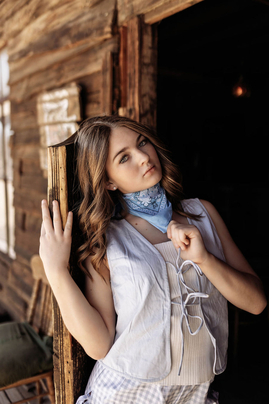 BANDIT BANDANAS - RESTOCK ALERT
