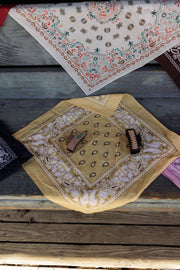 BANDIT BANDANAS - RESTOCK ALERT