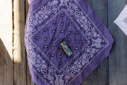 BANDIT BANDANAS - RESTOCK ALERT