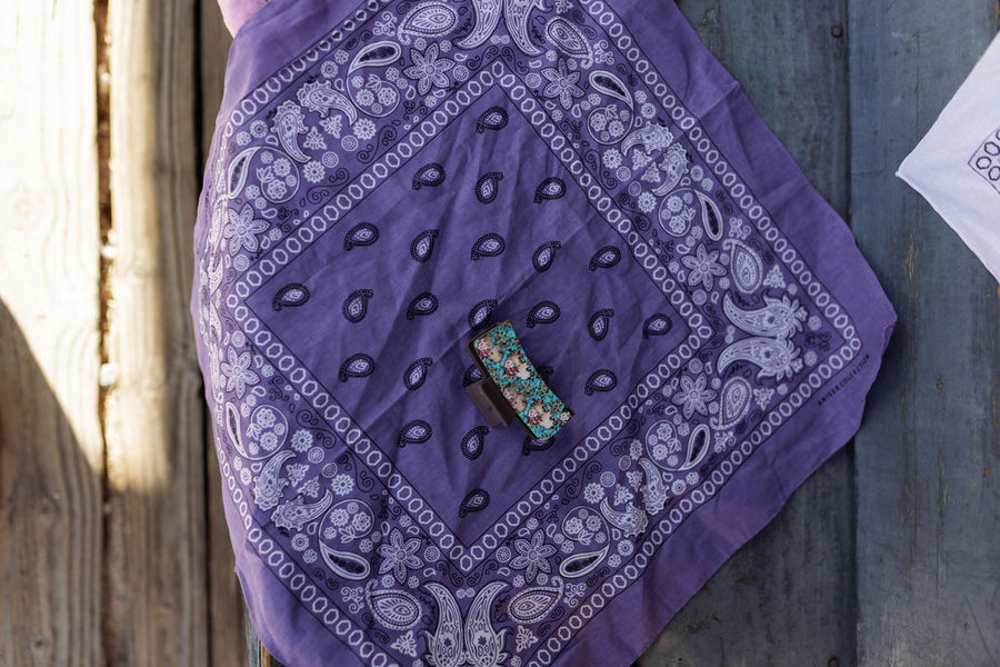 BANDIT BANDANAS - RESTOCK ALERT