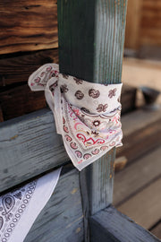 BANDIT BANDANAS - RESTOCK ALERT