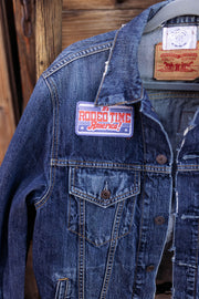 Garage Jean Jackets
