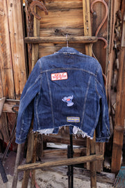 Garage Jean Jackets