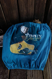 GARAGE SHIRTS ONE SHOULDER